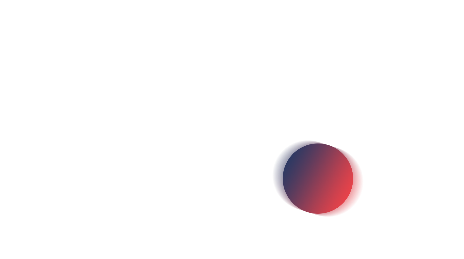 gradient-circle