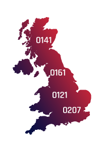 UK-Map-Numbers